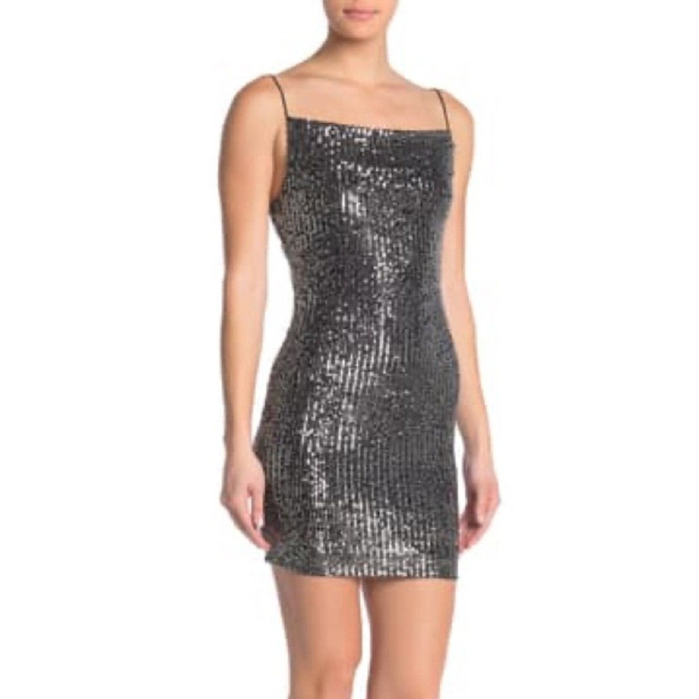 Max+ash dress